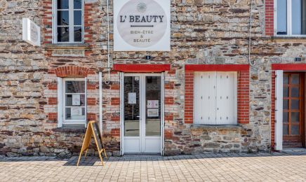 L'Beauty : Coiffeur à Lassy