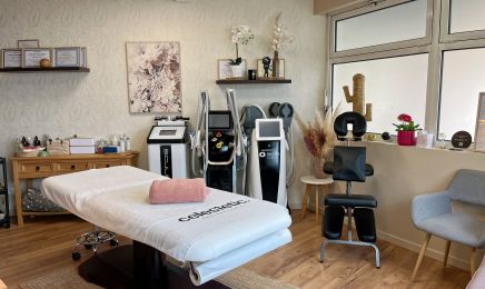 Ame Centre Expert : Institut de beauté à Tain-l'Hermitage