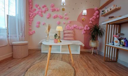 Flohair - Hair spa and Beauty : Institut de beauté à Eyguières