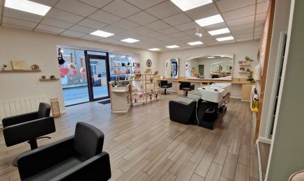 Christelle Coiffure : Coiffeur à Broons