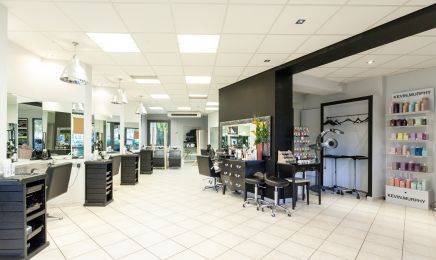 l'âme du coiffeur : Coiffeur à Annecy