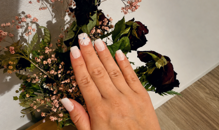 T&M Nail Studio : Manucure à Vieux-Condé