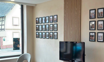 Le Studio 24 : Institut de beauté à Hœrdt