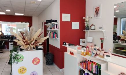 Elodie Coiffure - Chez Coiffure Lydie : Coiffeur à Rieupeyroux