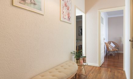 Corporelle : Institut de beauté à Dijon