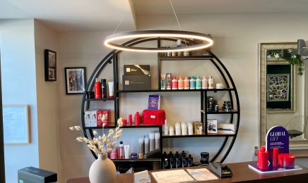 Sandrine Coiffure  : Barbier à Saint-Just-en-Chaussée