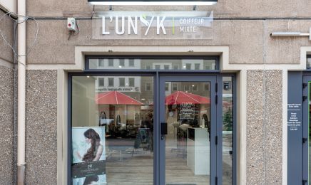 L'unyk (anciennement Salon Styl's ) : Coiffeur à Clermont-Ferrand