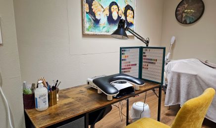 Beauty Designer by S : Institut de beauté à Saint-Gilles-Croix-de-Vie