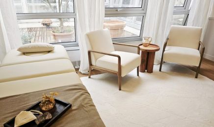 Maison Holisia : Institut de beauté à Boulogne-Billancourt