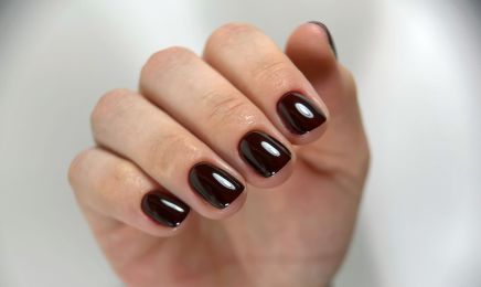 Les mains de Luce ( Chez Mon petit salon )  : Manucure à Guilherand-Granges