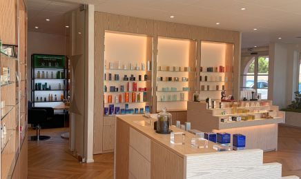 INNERA Calvi : Institut de beauté à Calvi