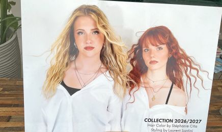 Stephanie Cita Artisan de lumière : Coiffeur à Thionville
