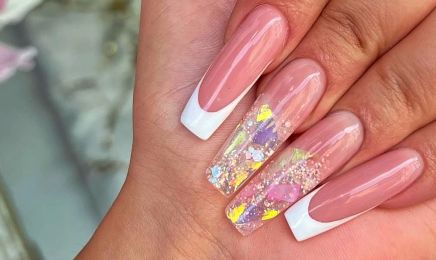 Queen Nails : Institut de beauté à Nice