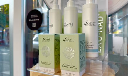 NOA  Beauty: Kosmetikstudio in Saarbrücken