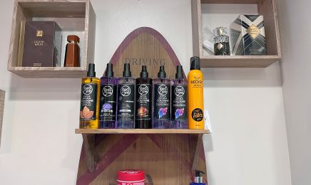 Barber House : Coiffeur à Bapaume