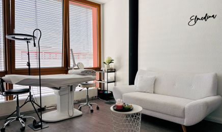 Beauty by Elmedina: Kosmetikstudio in Metzingen