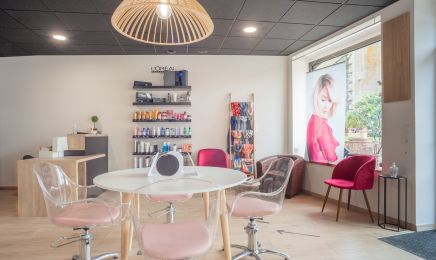 Coiffure de l'Isle : Coiffeur à Goudelin