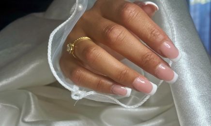 Nanie Beauty : Manucure à Lattes