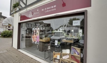 Excellence : Coiffeur à Le Mesnil-Saint-Denis