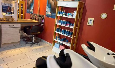 Duo coiffure : Coiffeur à Vouvray