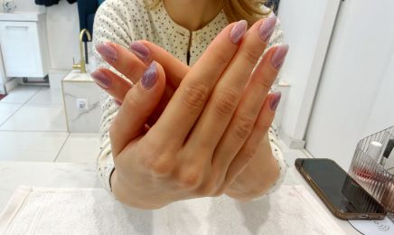 Dong Nails : Manucure à Paris
