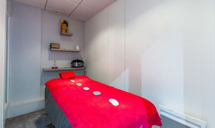 L'Institut : Coiffeur à Plaisir