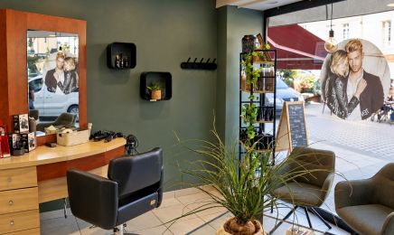Tendance Coiffure : Barbier à Villedieu-les-Poêles-Rouffigny