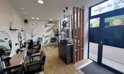 L'atelier d'Emilie : Coiffeur à Cestas