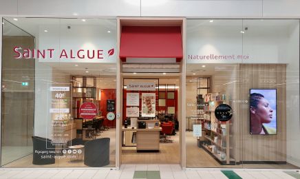 Saint Algue - Poitiers Sud : Manucure à Poitiers
