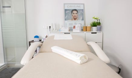 Palais de L'Ongle et de l'Esthétique : Institut de beauté à Marseille