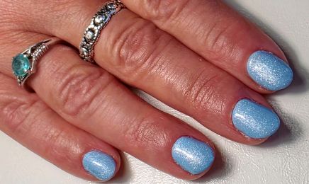 Virgi Beauty : Manucure à Nivelles