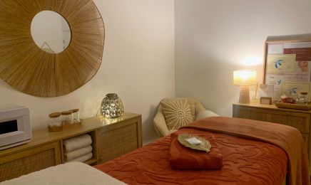 G.E.M Therapy : Institut de beauté à Cranves-Sales