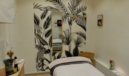 Institut Un Autre Monde  : Institut de beauté à Paris