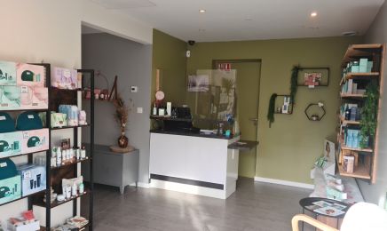 Si Belle O Natur’elle : Institut de beauté à Saint-Christophe-du-Ligneron