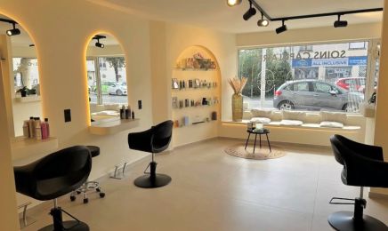 L’art des cheveux by Ines : Coiffeur à Sainte-Geneviève-des-Bois