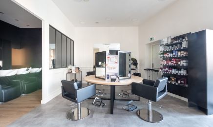 Jean Marc Joubert - Lagord : Coiffeur à Lagord