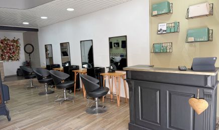 Cocoon - Salon de coiffure : Coiffeur à Pont-à-Mousson