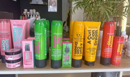 L’atelier d’Emy : Coiffeur à Saint-Céré