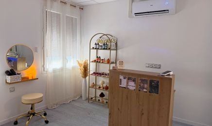 Meora : Institut de beauté à La Croix-de-la-Rochette