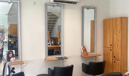 Escale Beauté : Institut de beauté à Montreuil