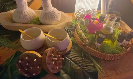 Le cosy : Institut de beauté à Montréal-la-Cluse
