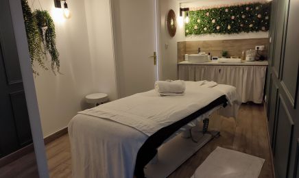 Bien être by Pauline - Lymphomodelage Manuela Shala - Head Spa - Décontractant Musculaire  : Coiffeur à Plerneuf