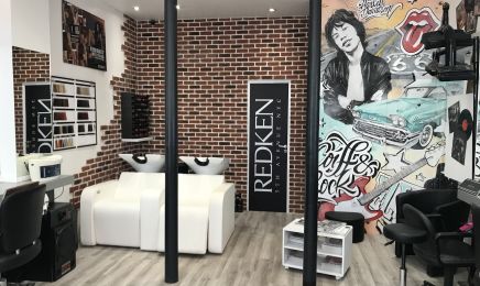 Coiff' & Rock : Coiffeur à Paris