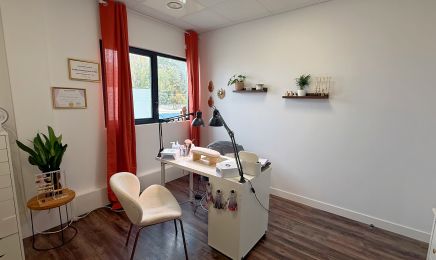 Studio Doré : Manucure à Marcilly-d'Azergues