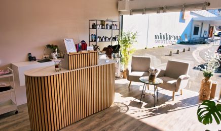 Laetitia Coiffure : Coiffeur à Achères