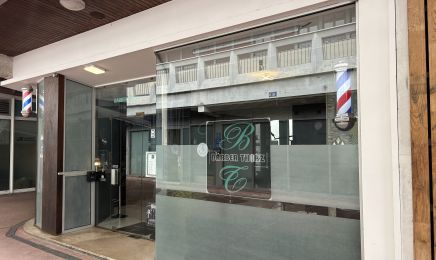 Barber Thibz  : Barbier à Rennes
