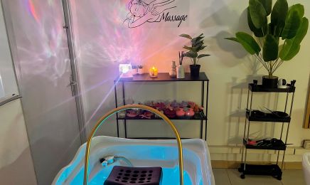 Head SPA & Beauty Hair : Coiffeur à Le Pontet