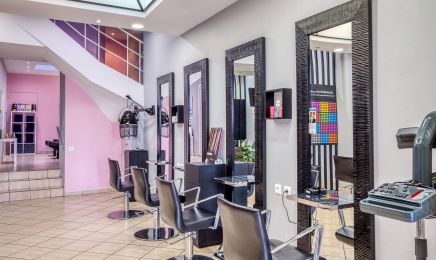 Un Temps Pour Soi : Coiffeur à Montargis