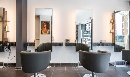 R Studio : Coiffeur à Épinay-sur-Seine