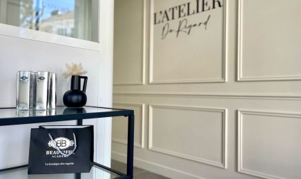 L’atelier du Regard : Institut de beauté à Saint-Nazaire